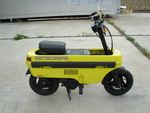 �������� �� ������ �������� Honda Motocompo 1982 ���� 6